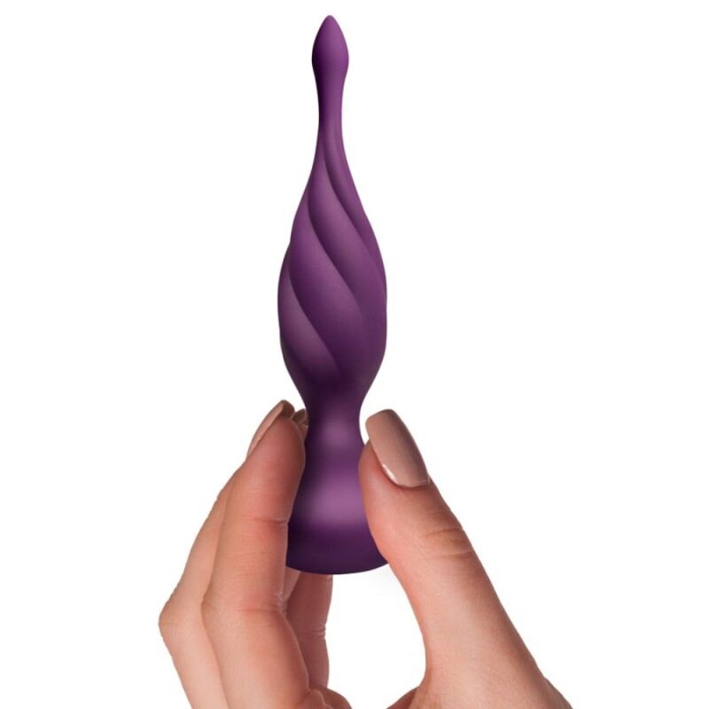 Rocks-Off Discover Anal Stimulator Lilac
