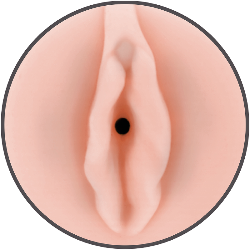 Masturbador Jamyjob Pussy - Manga Texturizada Extraíble