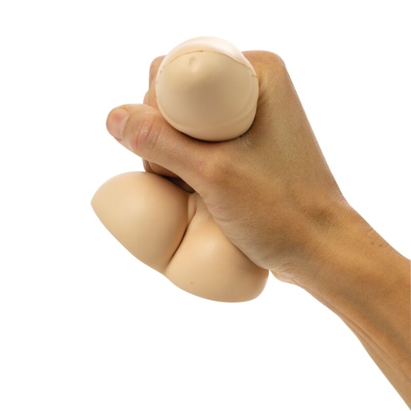 Spencer & Fleetwood Anti-Stress Penis