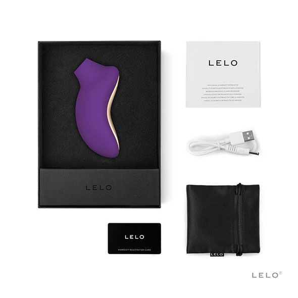 LELO Sona 2 Cruise - Estimulador de Clítoris