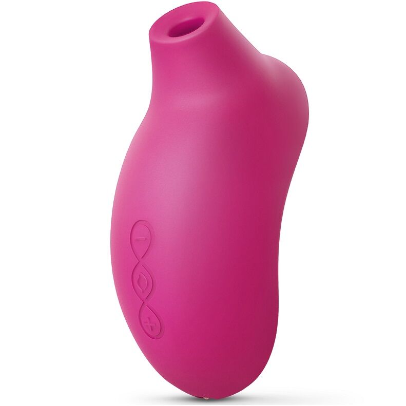 LELO Sona 2 Fuchsia - Estimulador de Clítoris