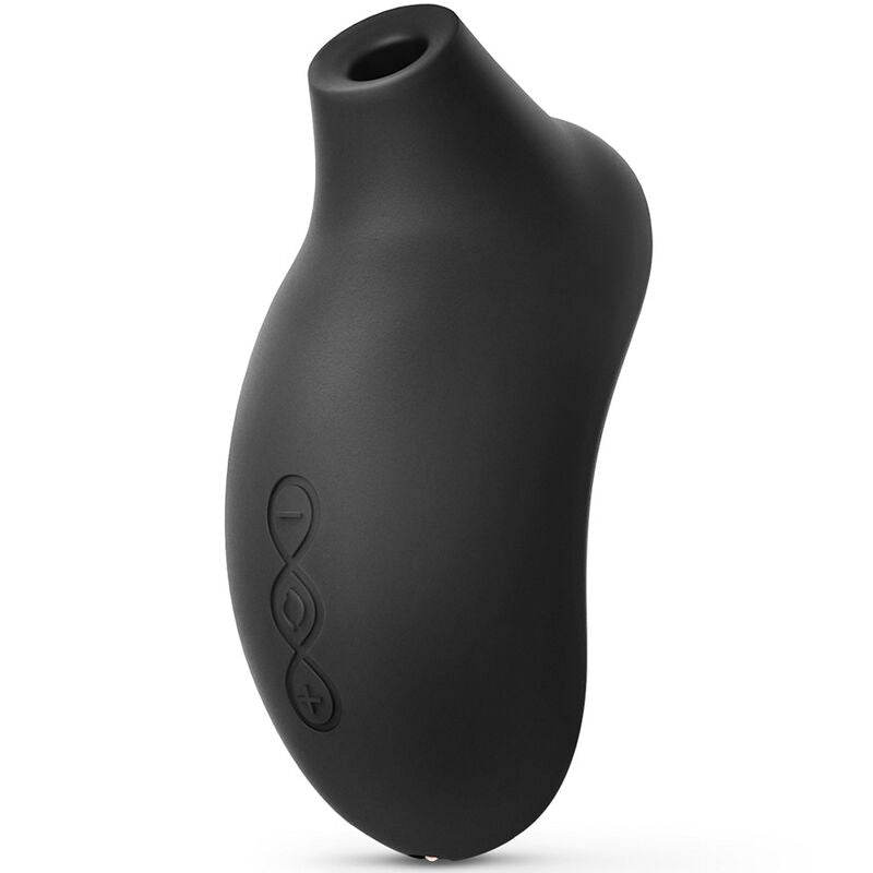 LELO Sona 2 Black - Estimulador de Clítoris