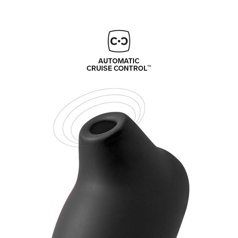 LELO Sona 2 Cruise Black - Estimulador de Clítoris