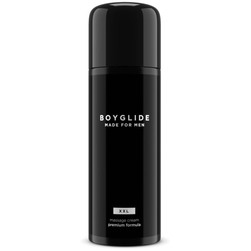 Intimateline Boyglide XXL Crema de Masaje para Hombres 100 ml