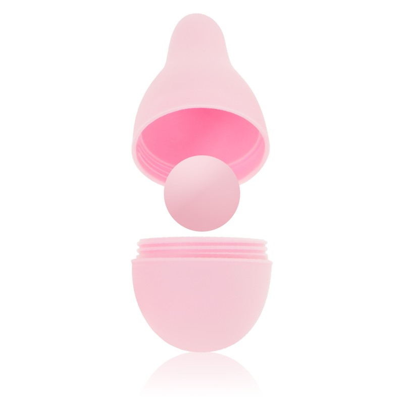 Ohmama Pelvic Floor Developer - Sistema de Pesas Kegel