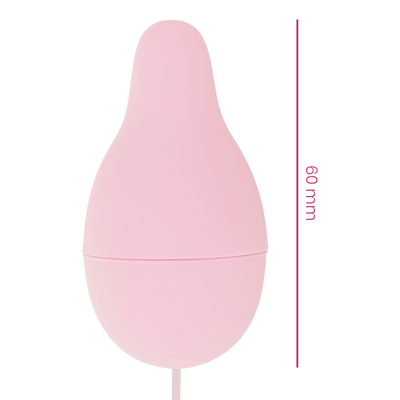 Ohmama Pelvic Floor Developer - Sistema de Pesas Kegel