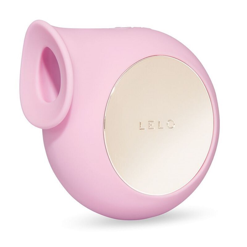 LELO SILA Cruise Wave Stimulator - Rosa