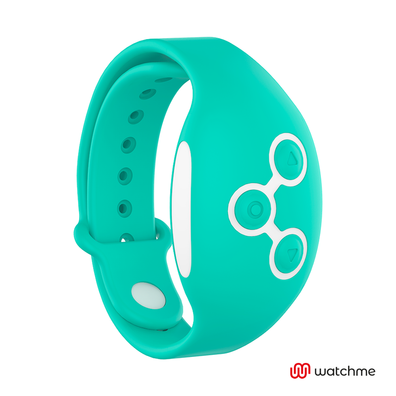 Watchme Wireless Technology Watch Aquamarine