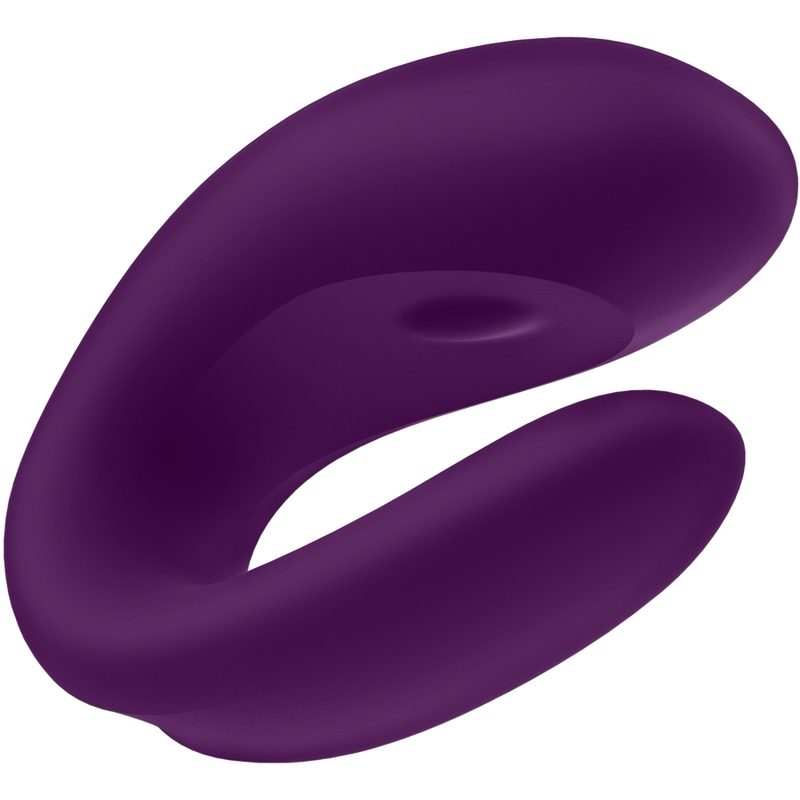 Satisfyer Partner Box 1 - Kit de Estimulación para Parejas con App Bluetooth