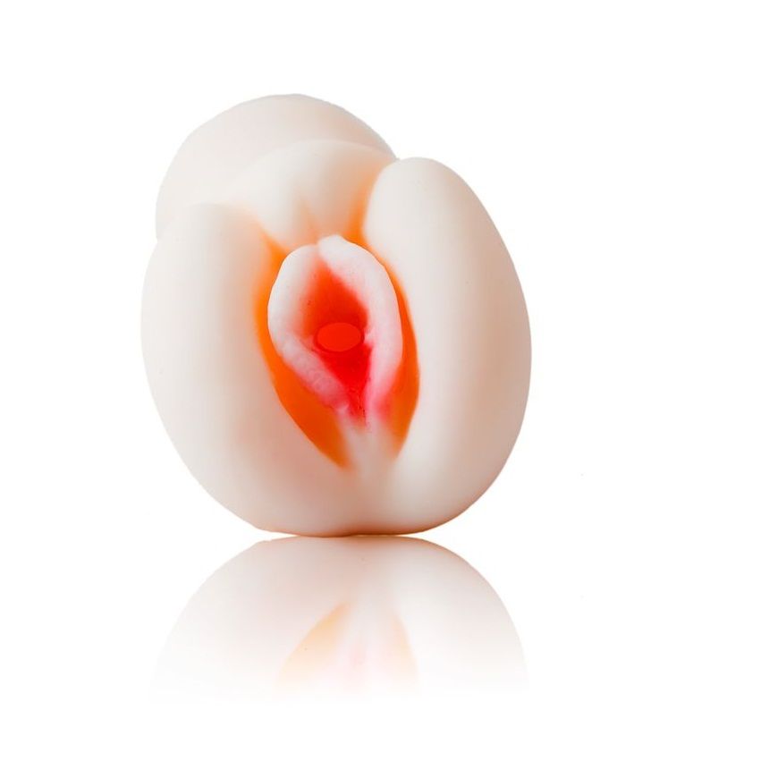 Baile Passion II Lady 3D - Masturbador para Hombre