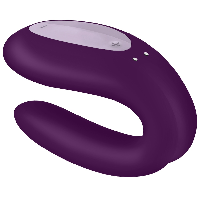 Satisfyer Partner Box 3 - Set de Placer en Pareja