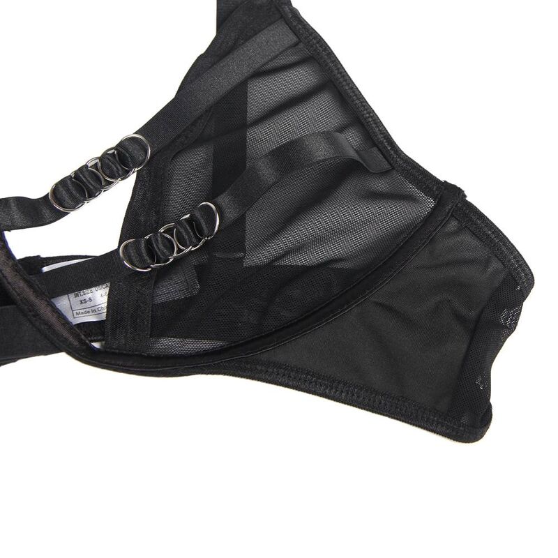 Subblime Set Two Pieces Bra and Panties L/XL