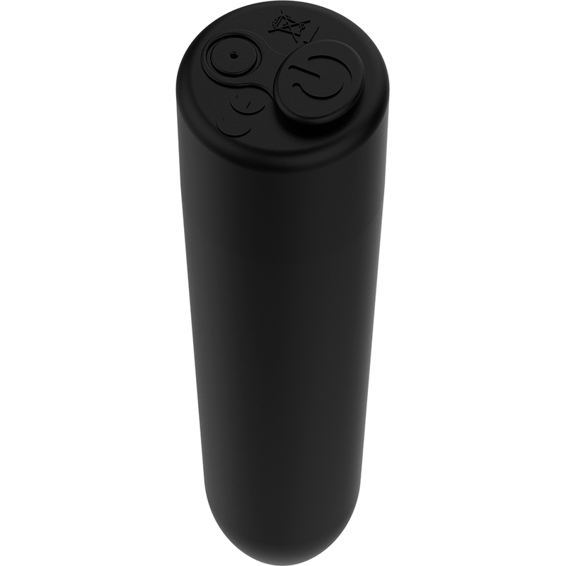 Intense Vibrating Bullet - 10 Patrones de Vibración