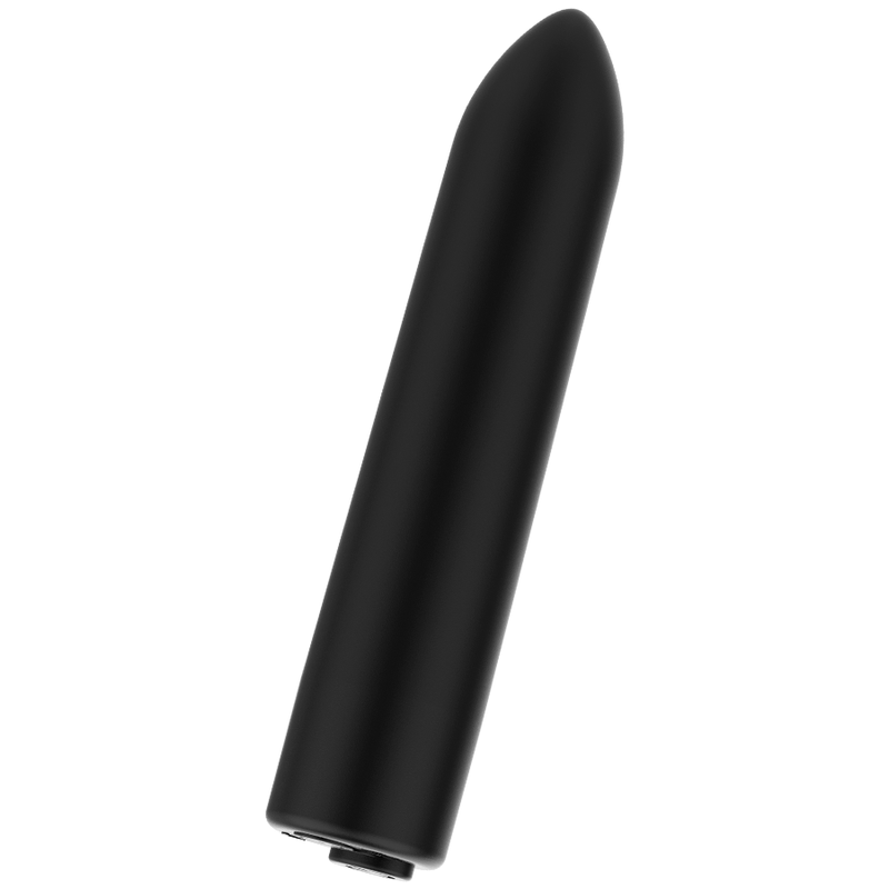 Intense Vibrating Bullet - 10 Patrones de Vibración