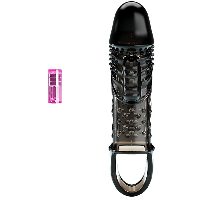 Pretty Love Cecelia Black - Funda Peneana