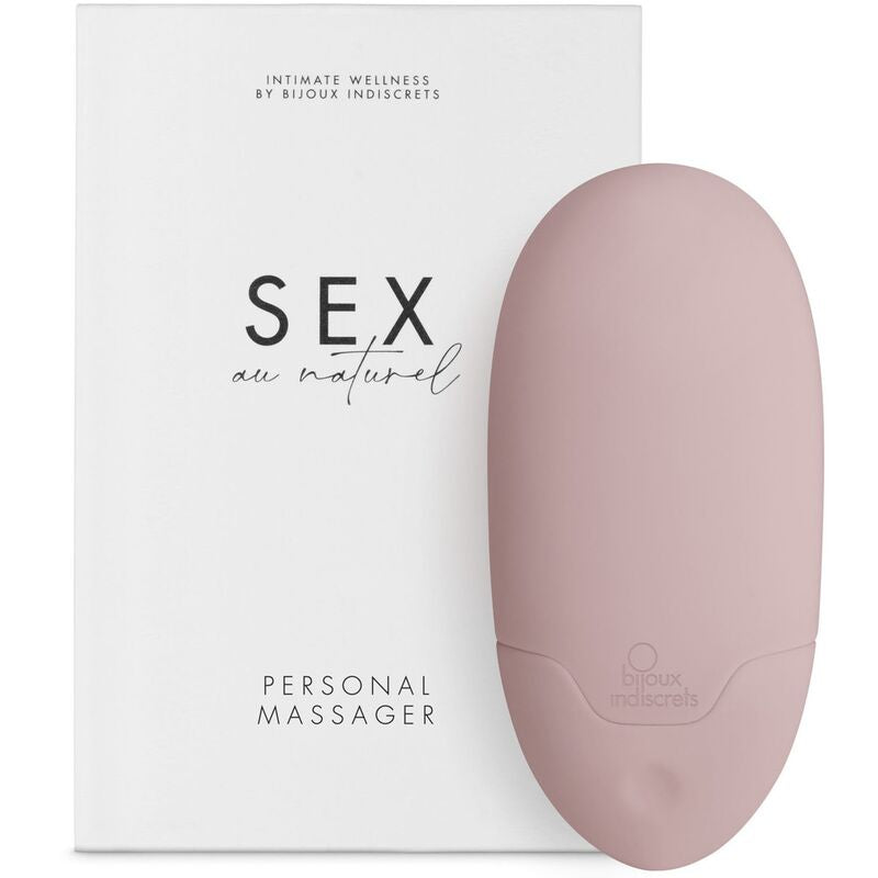 Bijoux Indiscrets Rechargeable Intimate Vibrator