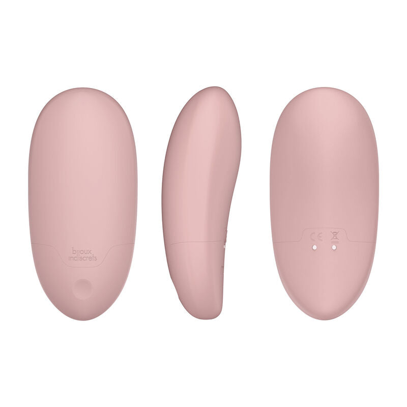 Bijoux Indiscrets Rechargeable Intimate Vibrator