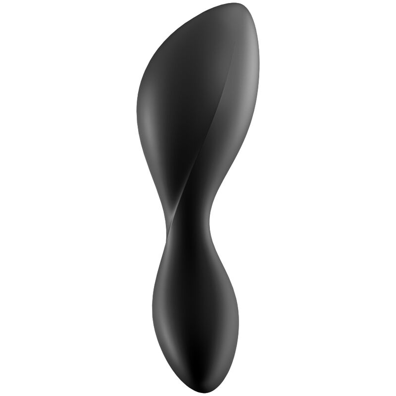 Satisfyer Trendsetter Connect - Plug Anal Vibrador Bluetooth con App
