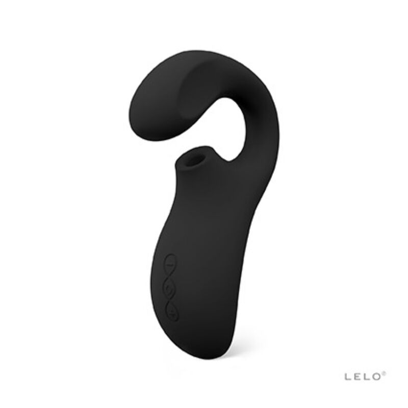 LELO Enigma Cruise - Estimulador Sónico Doble