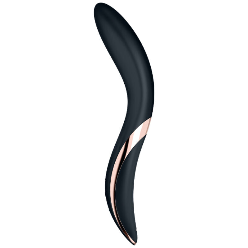 Satisfyer Rolling Explosion G-Spot Vibrator