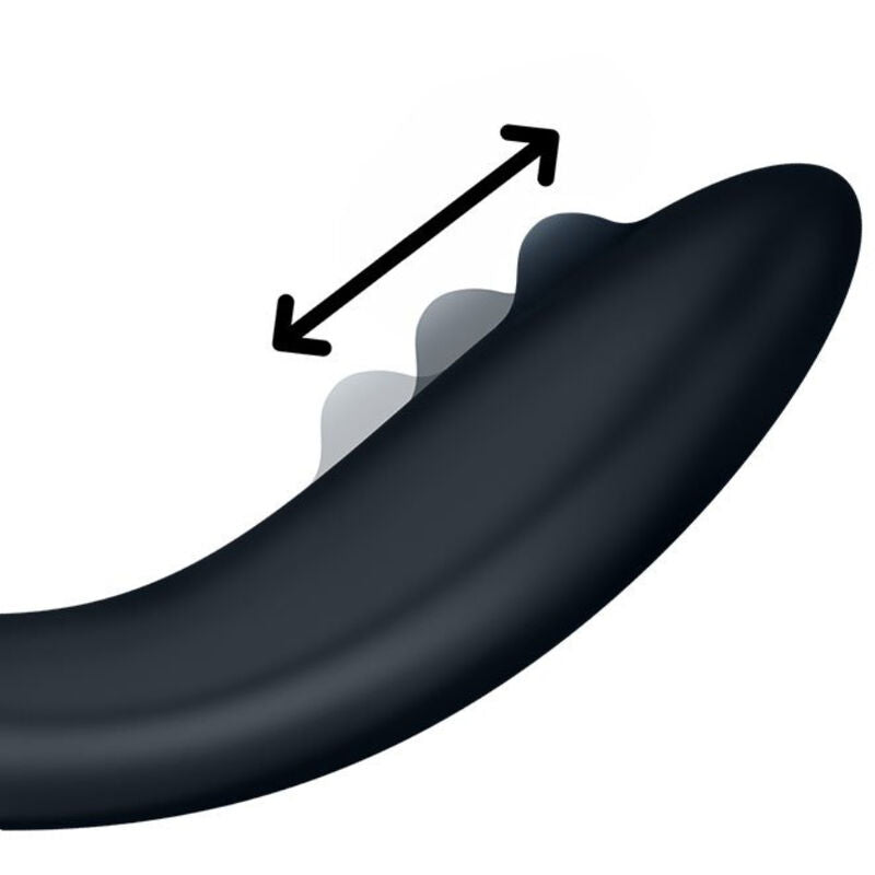 Satisfyer Rolling Explosion G-Spot Vibrator