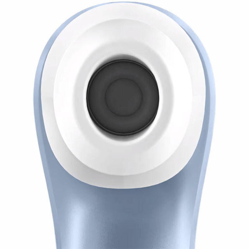 Satisfyer Pro 2 Air Pulse Stimulator Blue