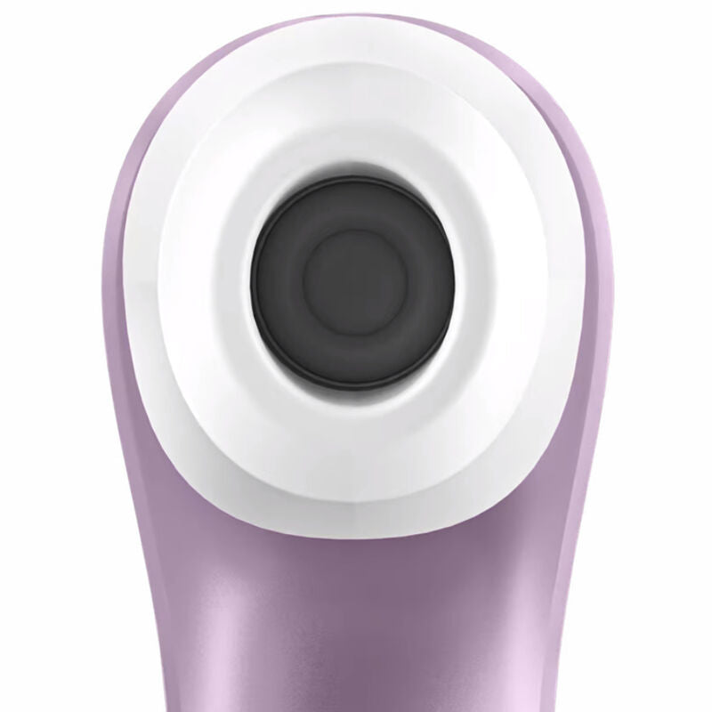 Satisfyer Pro 2 Air Pulse Stimulator Violet