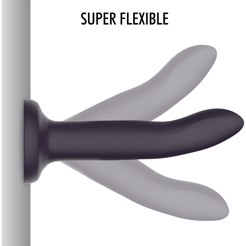Mythology Duman Mystic Dildo S - Juguete Erótico de Fantasía