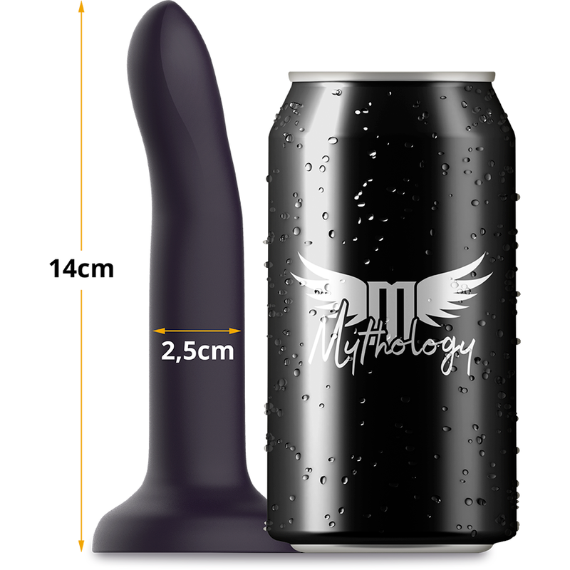 Mythology Duman Mystic Dildo S - Juguete Erótico de Fantasía