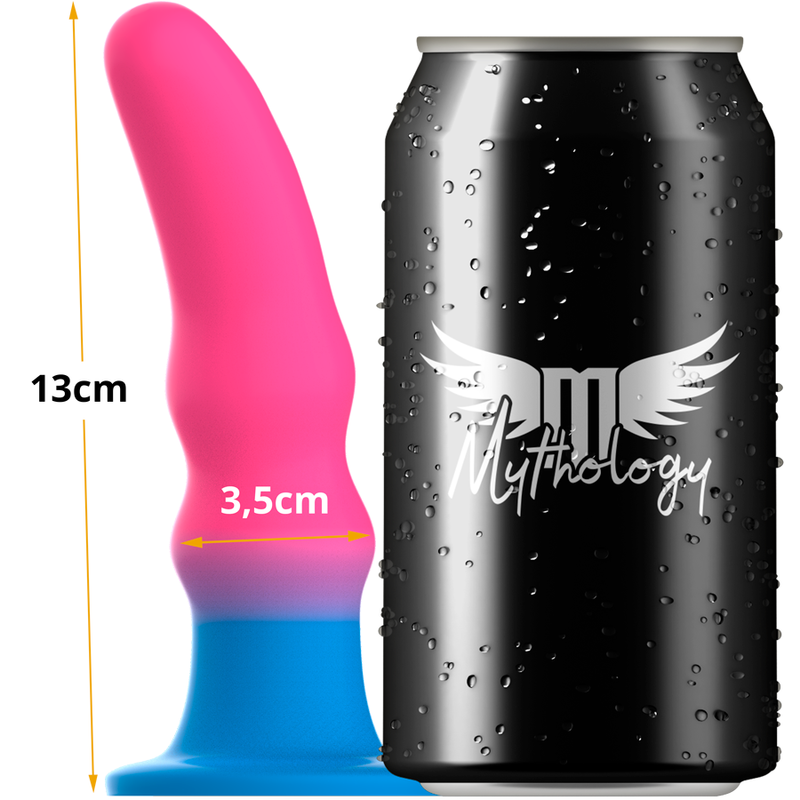 Mythology Kuno Utopia Dildo S - Diseño Ergonómico