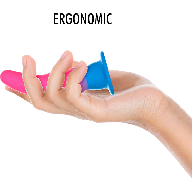 Mythology Kuno Utopia Dildo S - Diseño Ergonómico