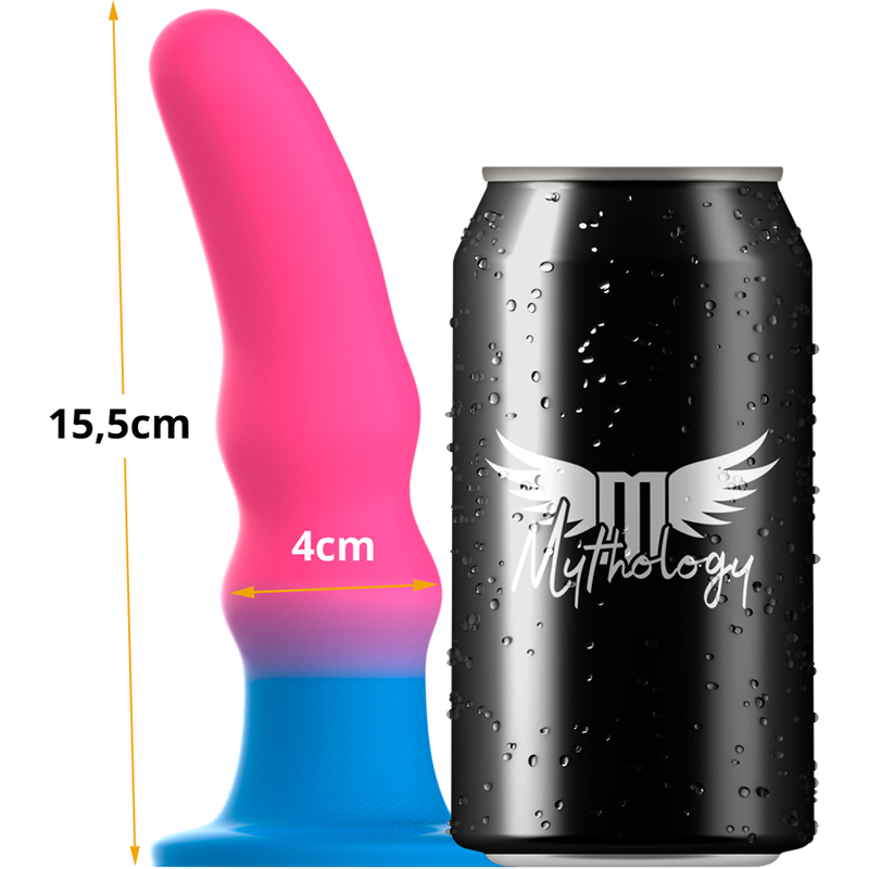 Mythology Kuno Utopia Dildo M - Juguete Erótico de Fantasía