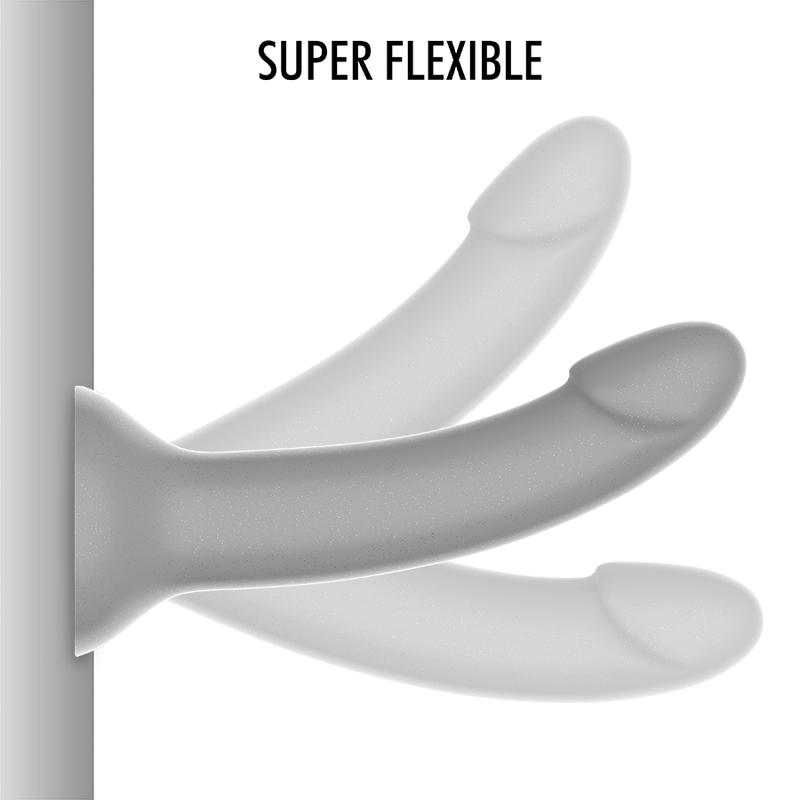 Mythology Rune Majestic Dildo S - Diseño Fantasía