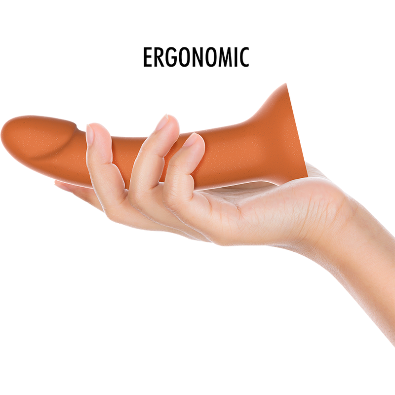 Mythology Rune Royal Dildo M - Estimulador Premium