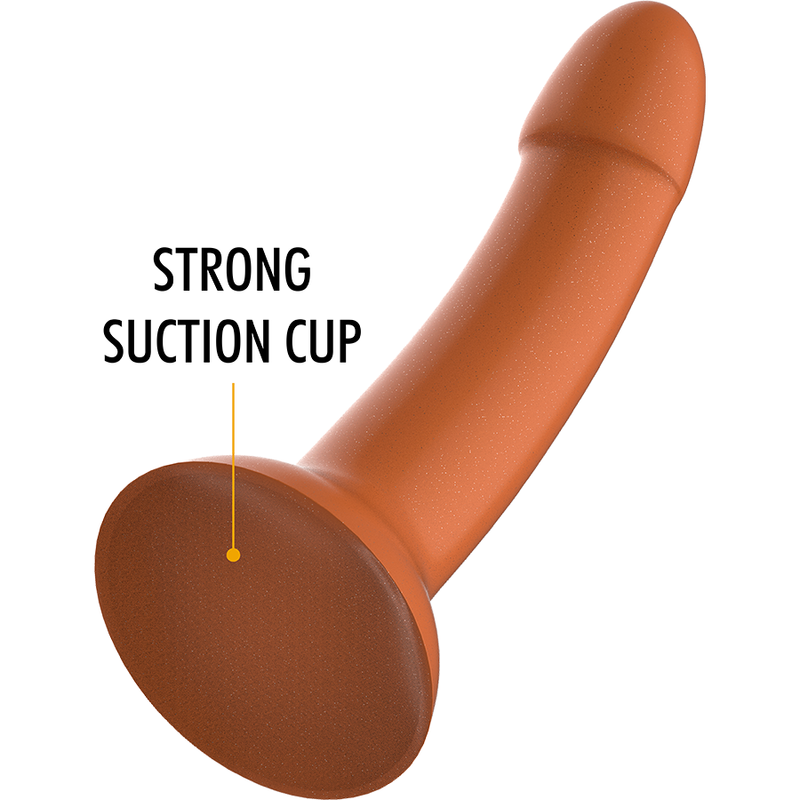 Mythology Rune Royal Dildo M - Estimulador Premium