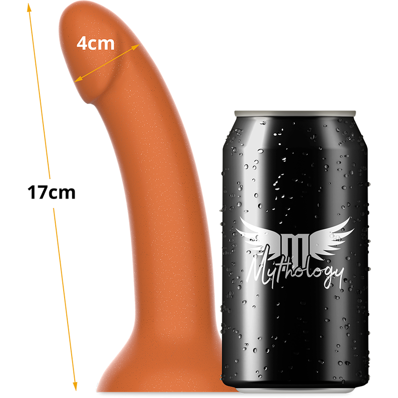 Mythology Rune Royal Dildo M - Estimulador Premium