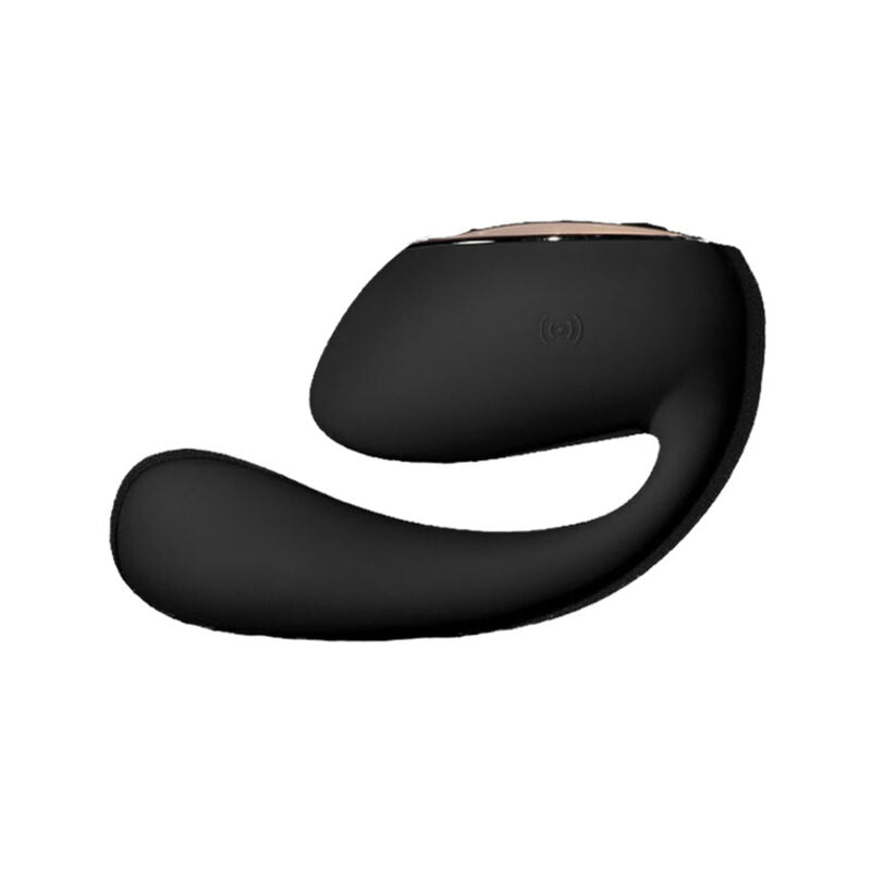 LELO IDA WAVE Couples Massager Negro