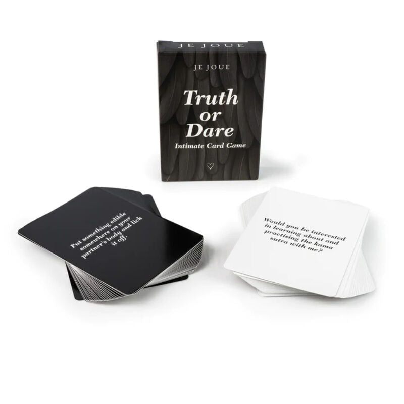 Je Joue The Naughty Gift Set - Masaje y Bienestar