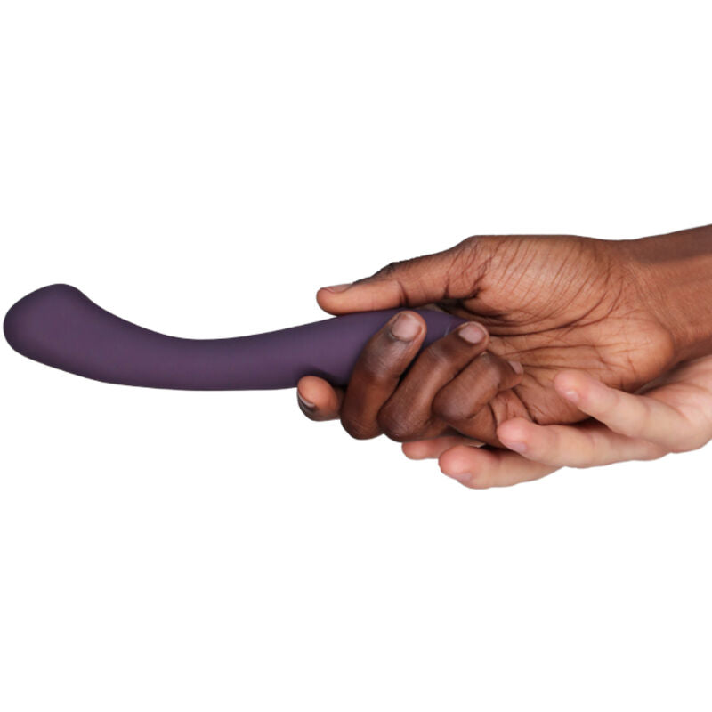 Je Joue Juno G-Spot Vibrator Purple