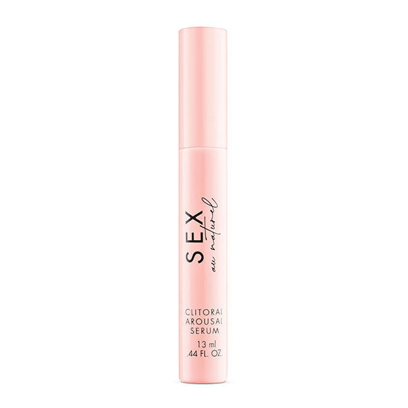 Orgasmic Serum for Clitoris - Bijoux Au Naturel