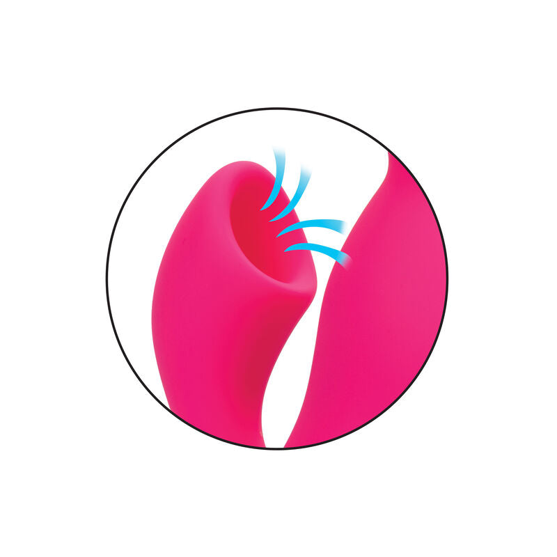 CalExotics Oceanside Orgasm - Vibrador