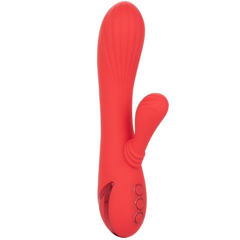 CalExotics Palisades Passion Red - Juguete Íntimo