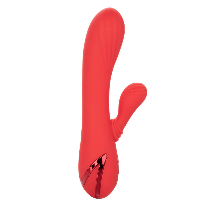 CalExotics Palisades Passion Red - Juguete Íntimo
