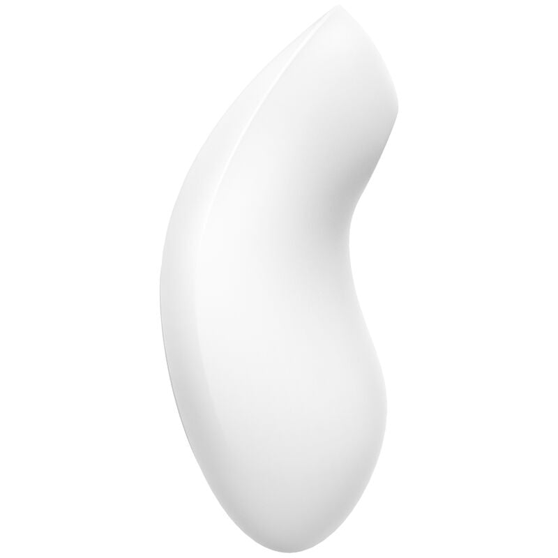 Satisfyer Vulva Lover 2 - Estimulador de Aire Pulsátil y Vibrador