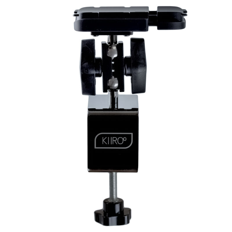 Kiiroo Keon Table Clamp - Soporte de Mesa para Masturbador Automático