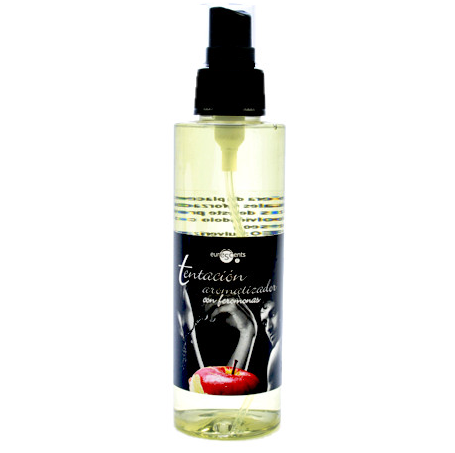 Tentación Passion Fruit Room Freshener con Feromonas