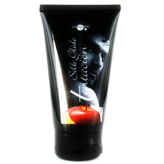 Tentación Lubricante Sabor Fruta de la Pasión 75 ml