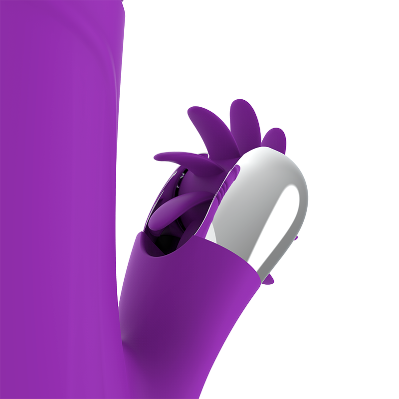 Fun Function Bunny Funny Up & Down - Estimulador Erótico