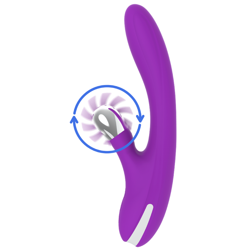Fun Function Bunny Funny Wave 2.0 - Estimulador
