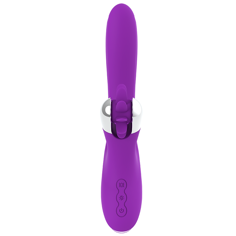 Fun Function Bunny Funny Wave 2.0 - Estimulador